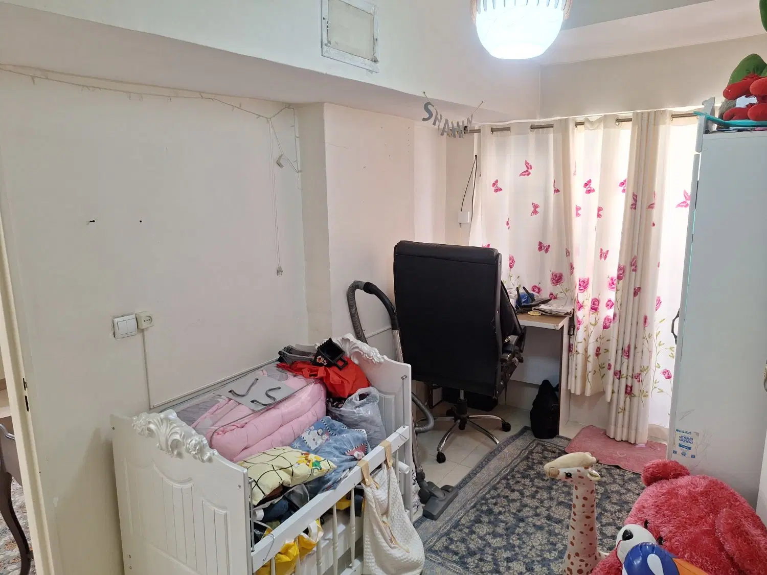 واحد ۷۰ متری تمییز دوخواب