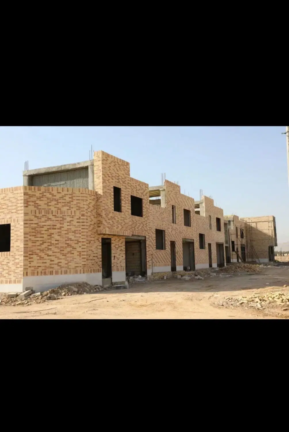 فروش پردیس زندگی ۱فاز۴ ۳۲۰میلیون پرداختی