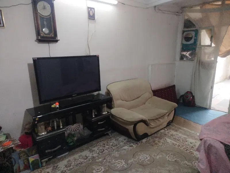 خونه ویلایی شقایق