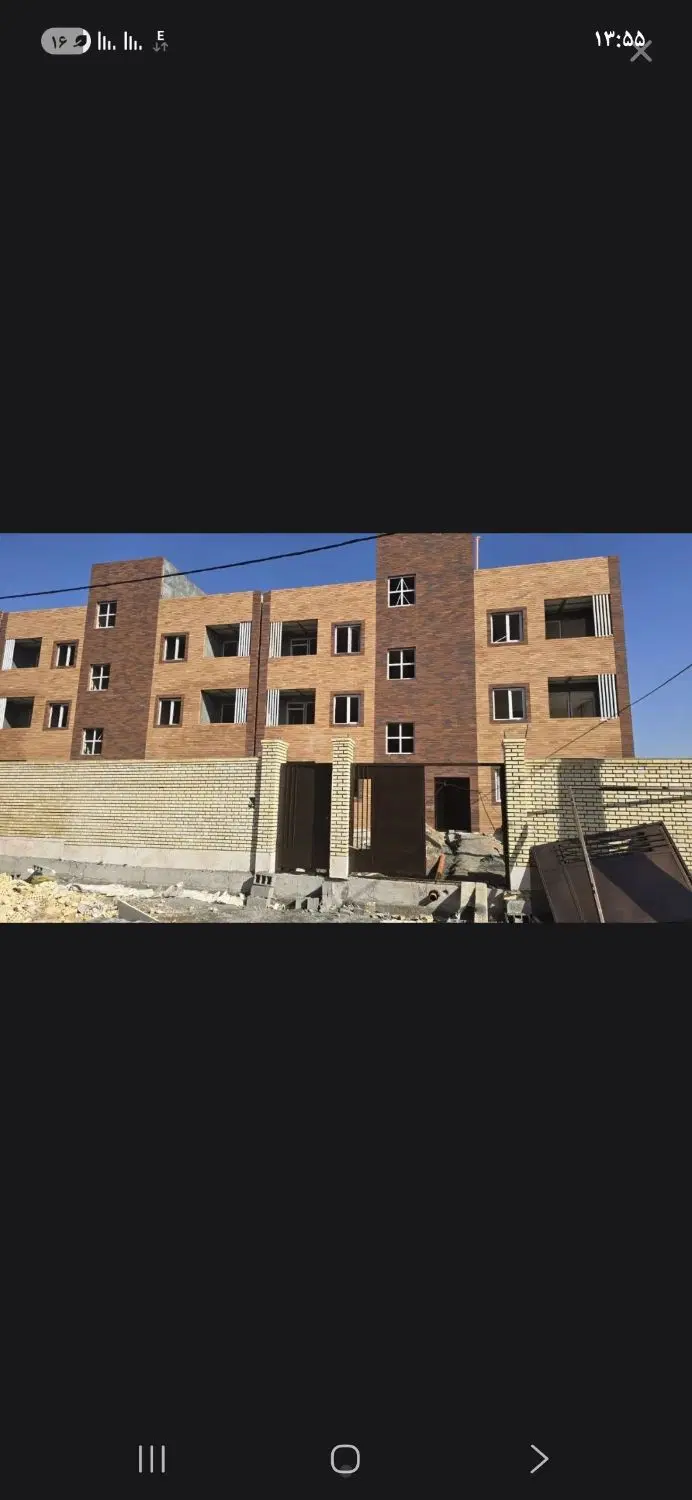 مسکن ملی شهید نوروزی