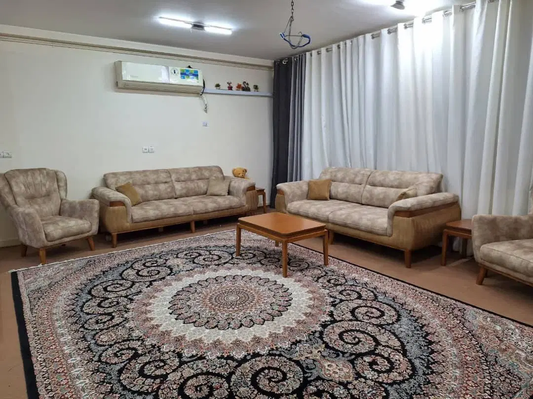 آپارتمان ۹۰متری
