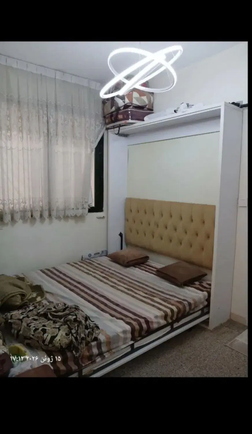 اجاره واحد ۷۷متری