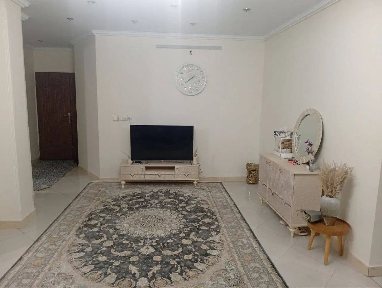 اپارتمان ۹۸ متری
