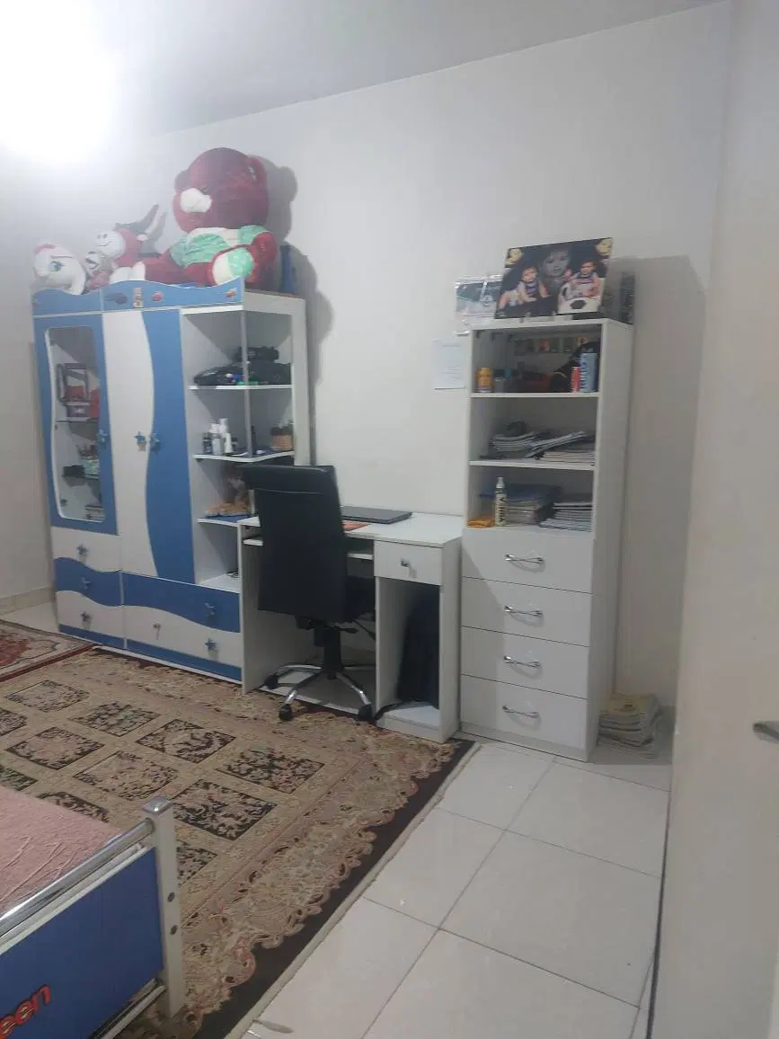 مپسا 3 آپارتمان