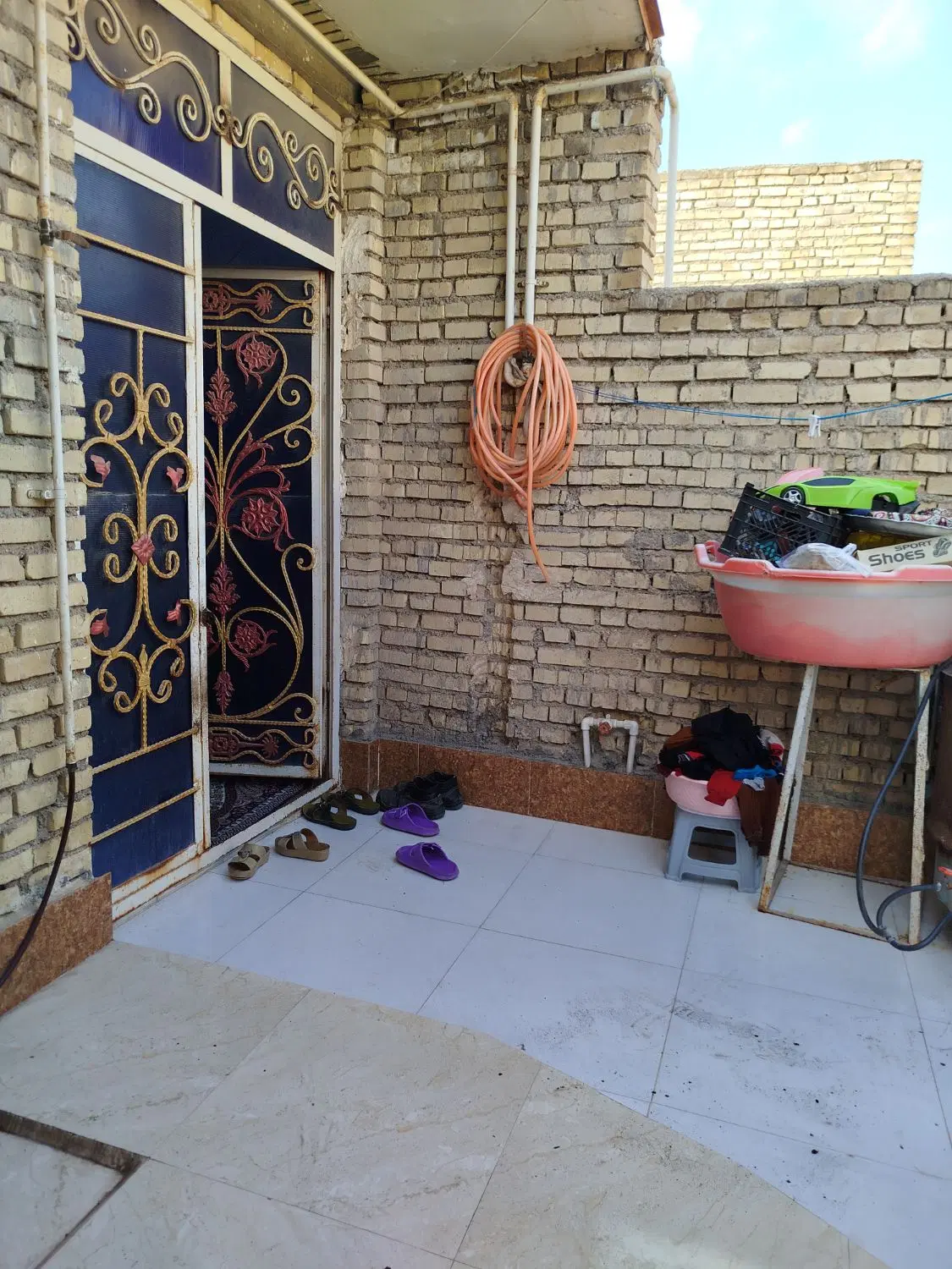 اجاره طبقه شیک شهرک رزمندگان
