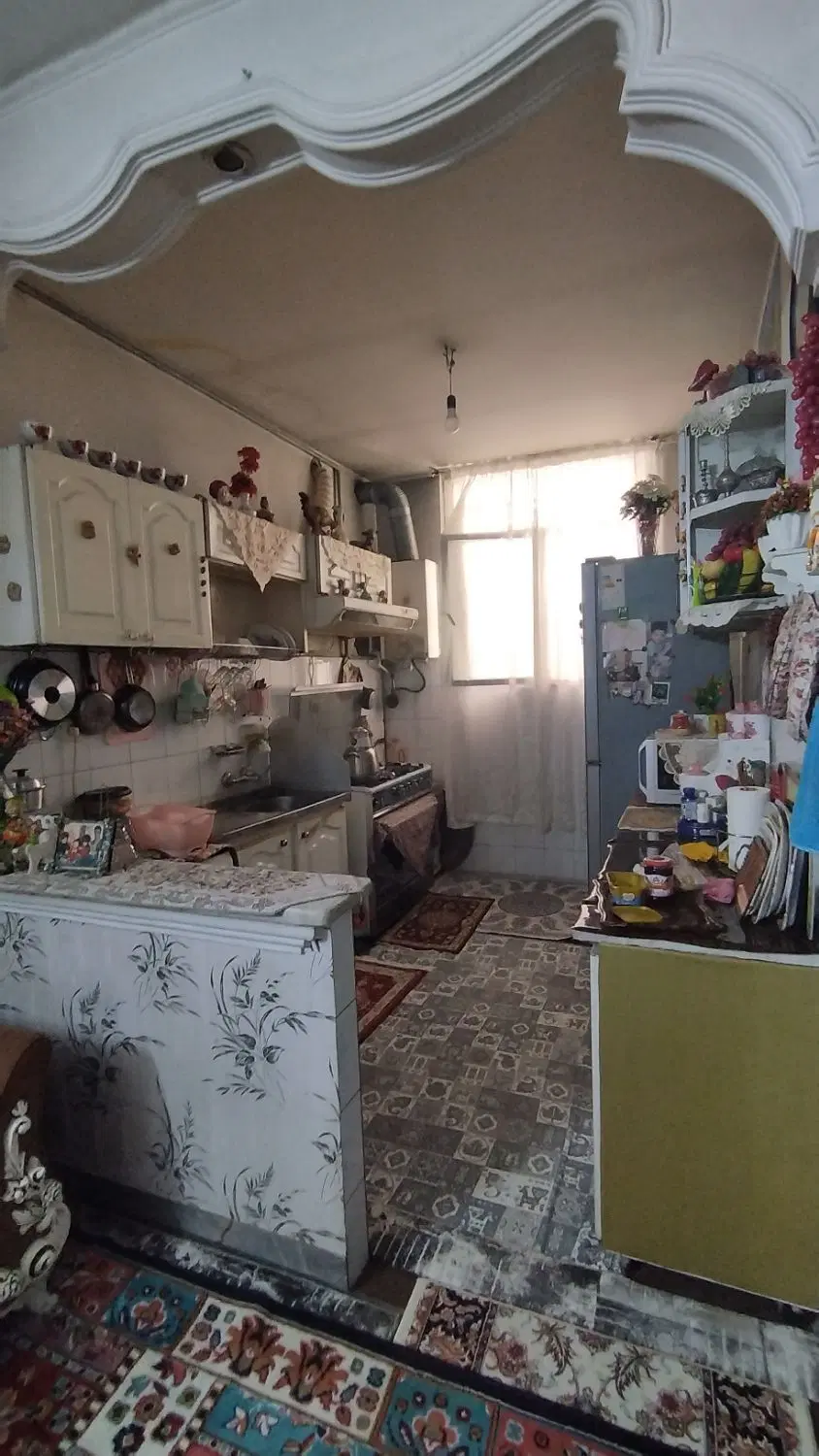 واحد اجاره ای