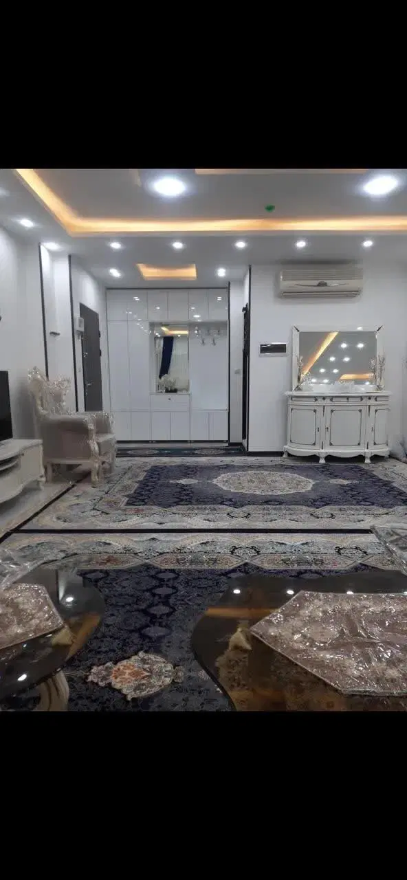 ۱۰۳ متر ‌_ با نوری که عاشقش می‌شوید_ نزدیک قلب شهر
