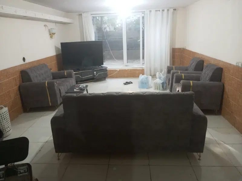 رهن و اجاره یک خوابه بزرگ 105متری