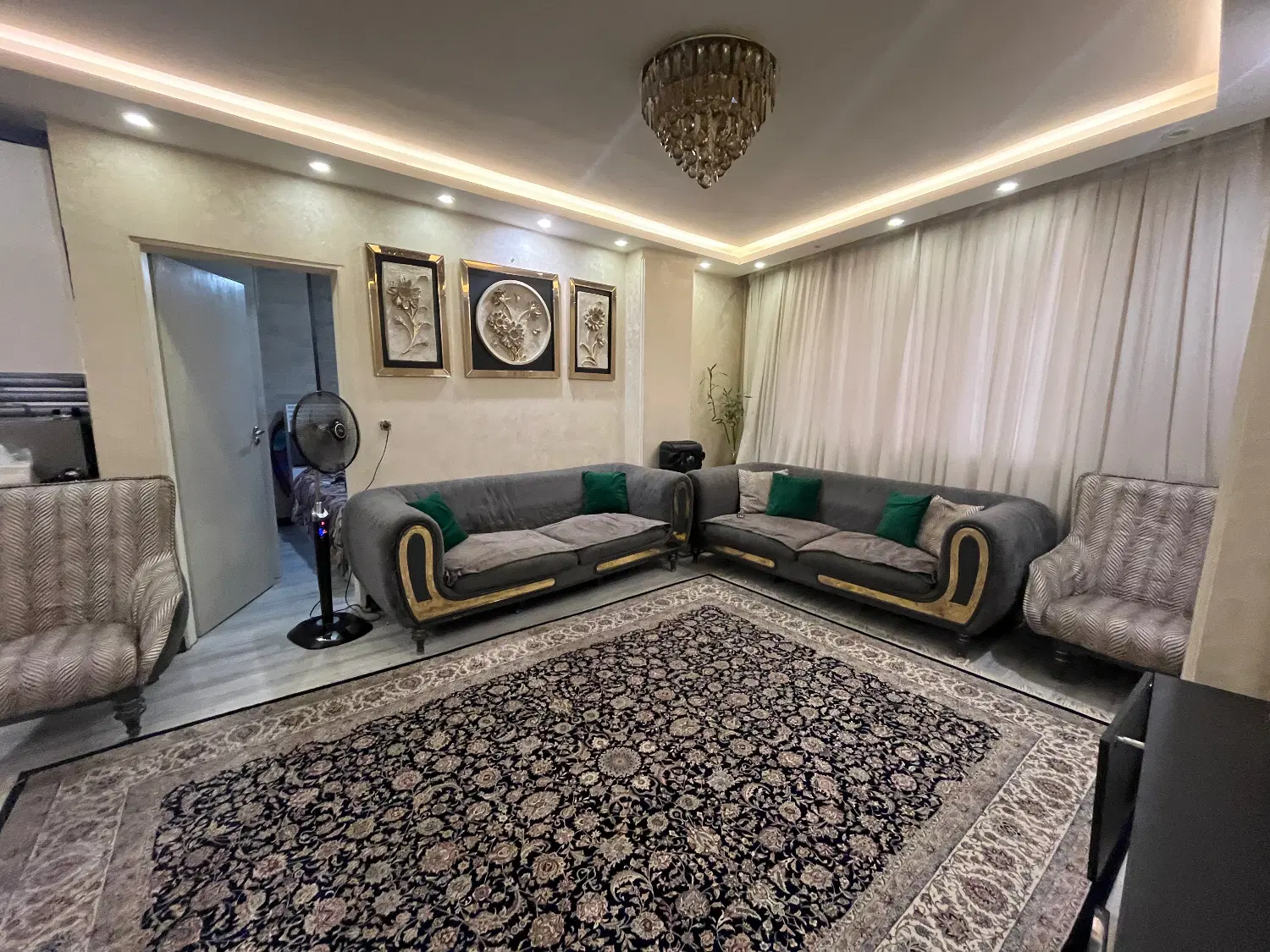 آپارتمان فروشی