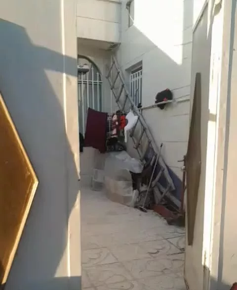 خانه فروش چهل متری نبوت یاچغاکبود