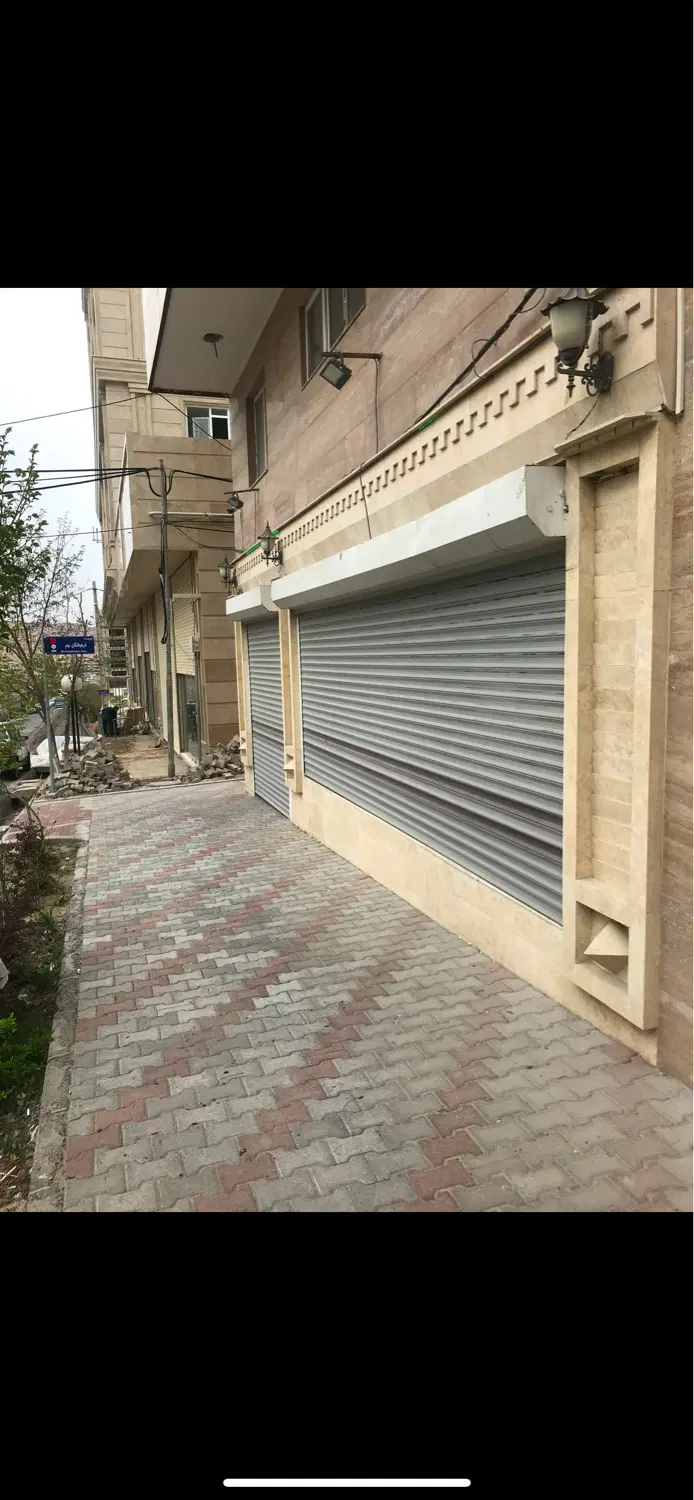 مغازه  در نصر ۳