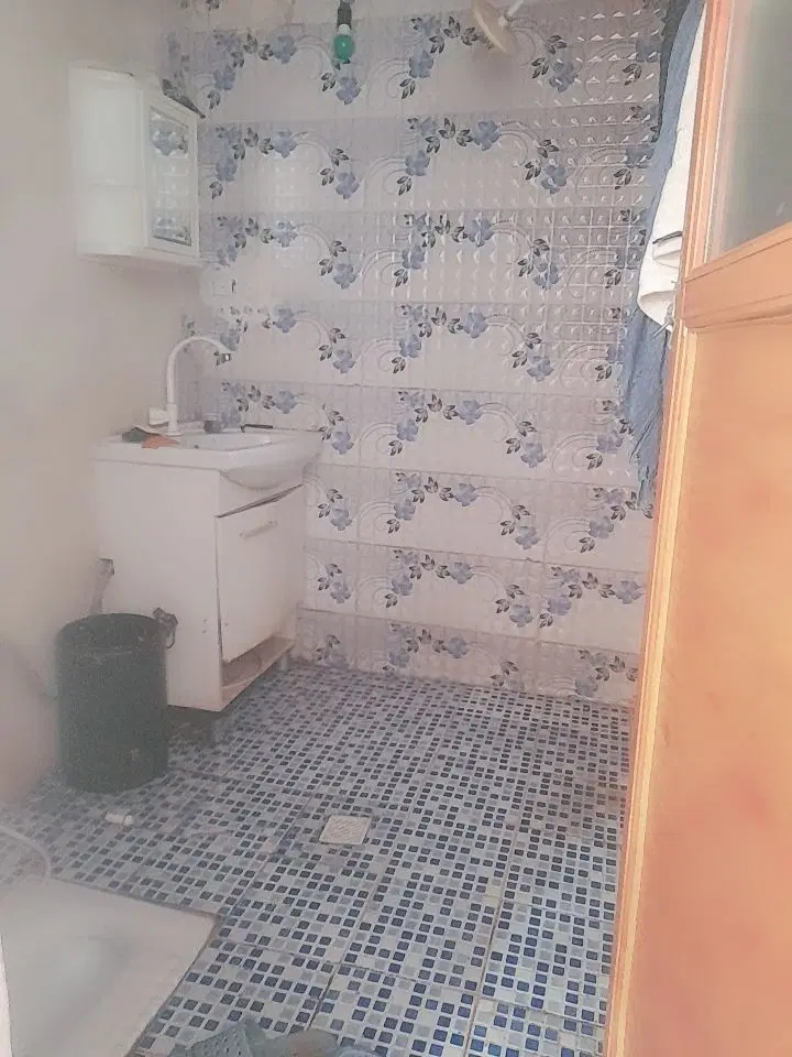 خونه  ویلای  تنکگ