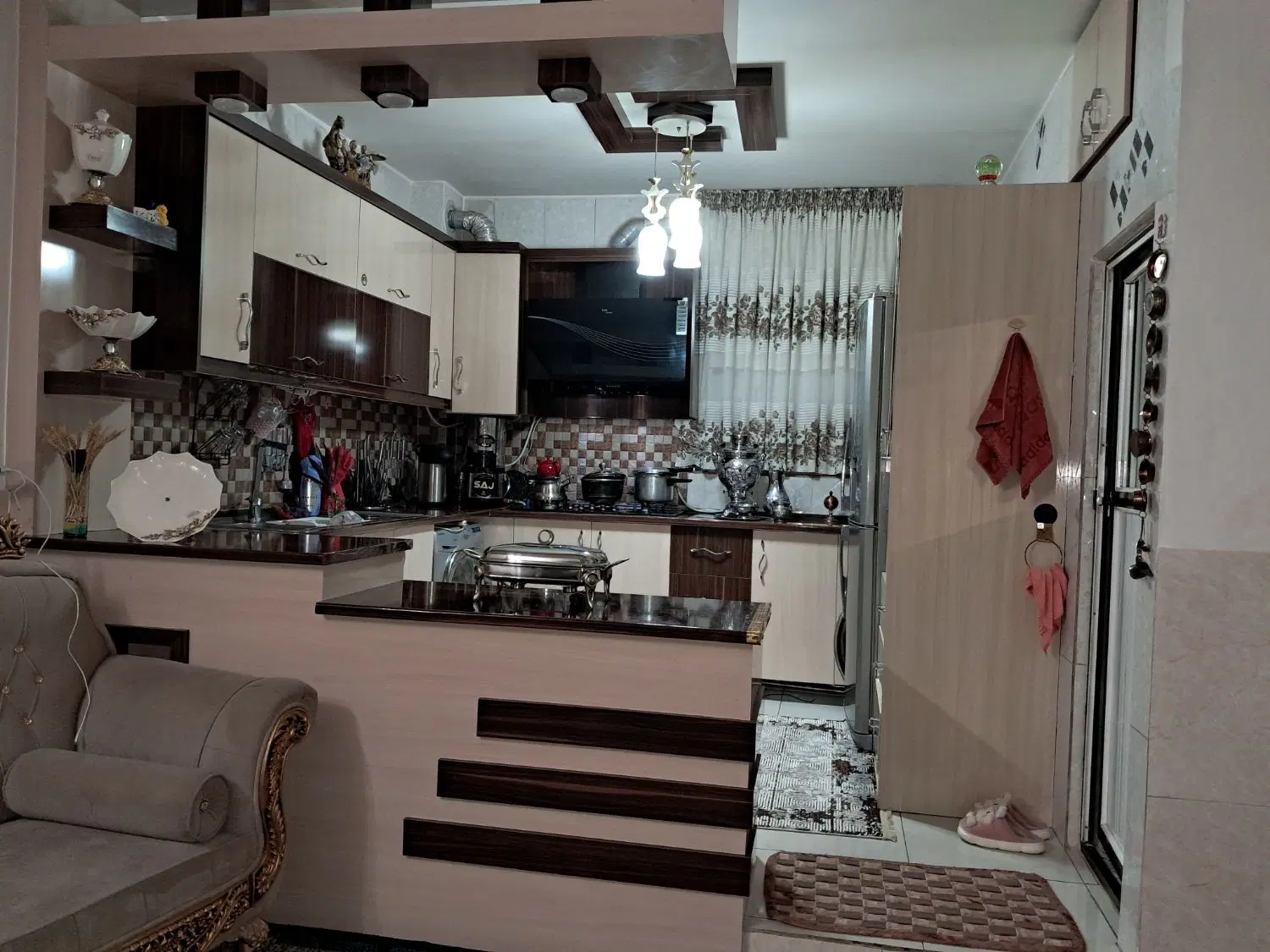 رهن و اجاره