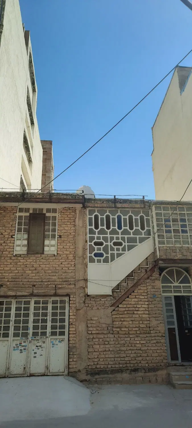 خانه ویلایی