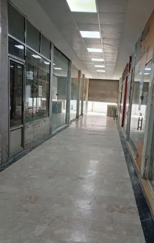 مغازه وسط بازار مسکن(( زیر قیمت))