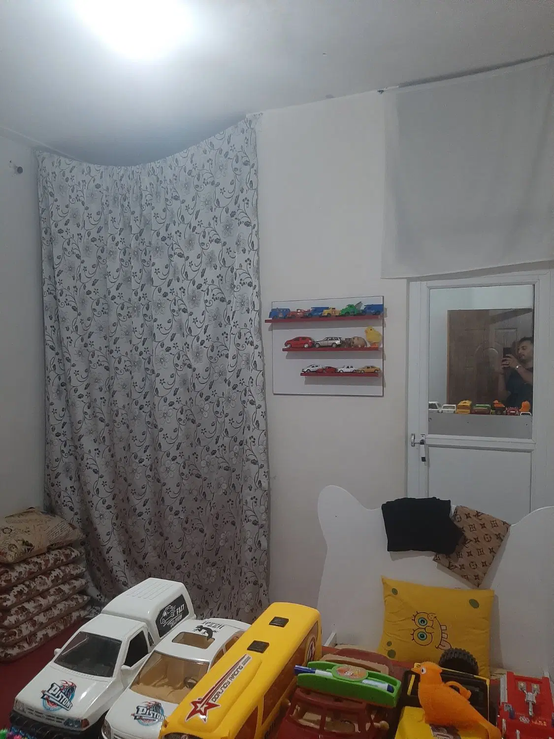 خانه ویلایی۸۰متری شیک