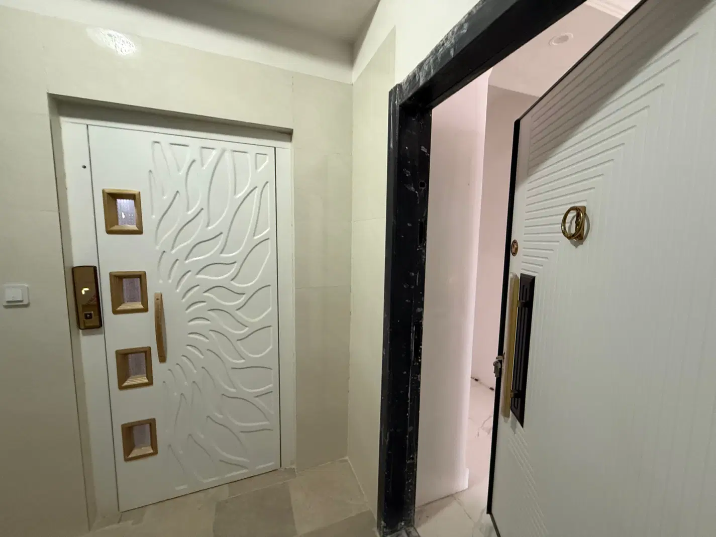 فروش اپارتمان صباشهر سنددار بدون پارکینگ