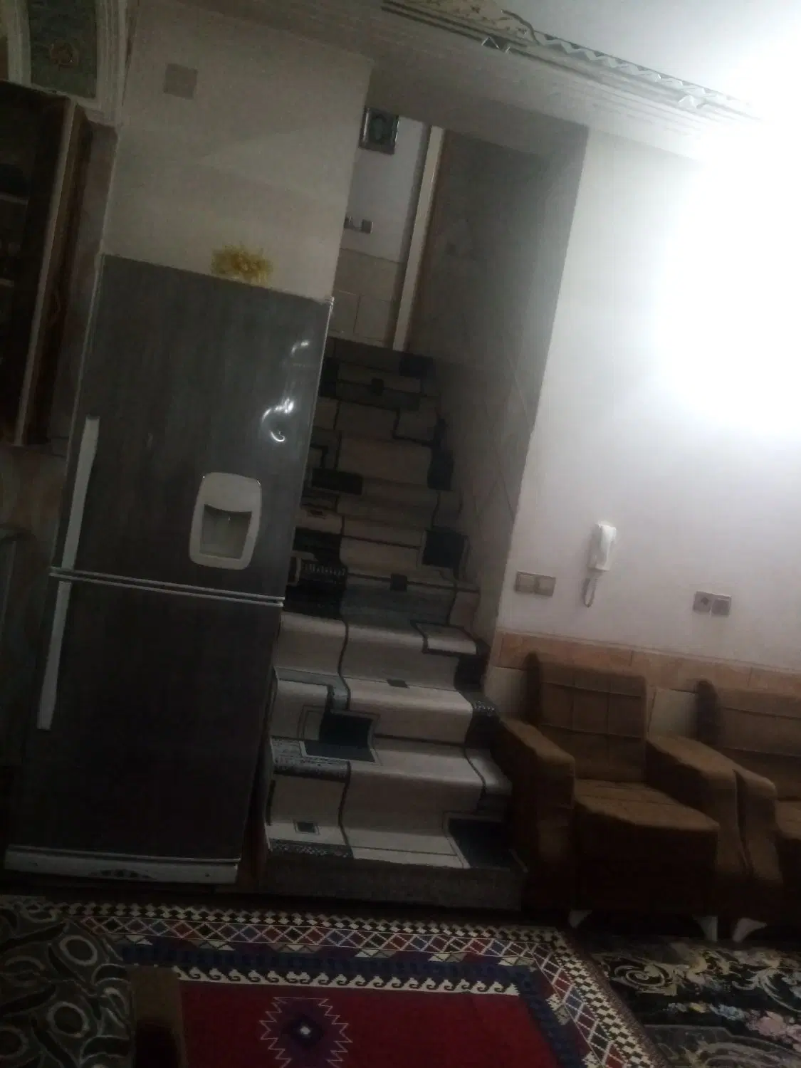 منزل مسکونی