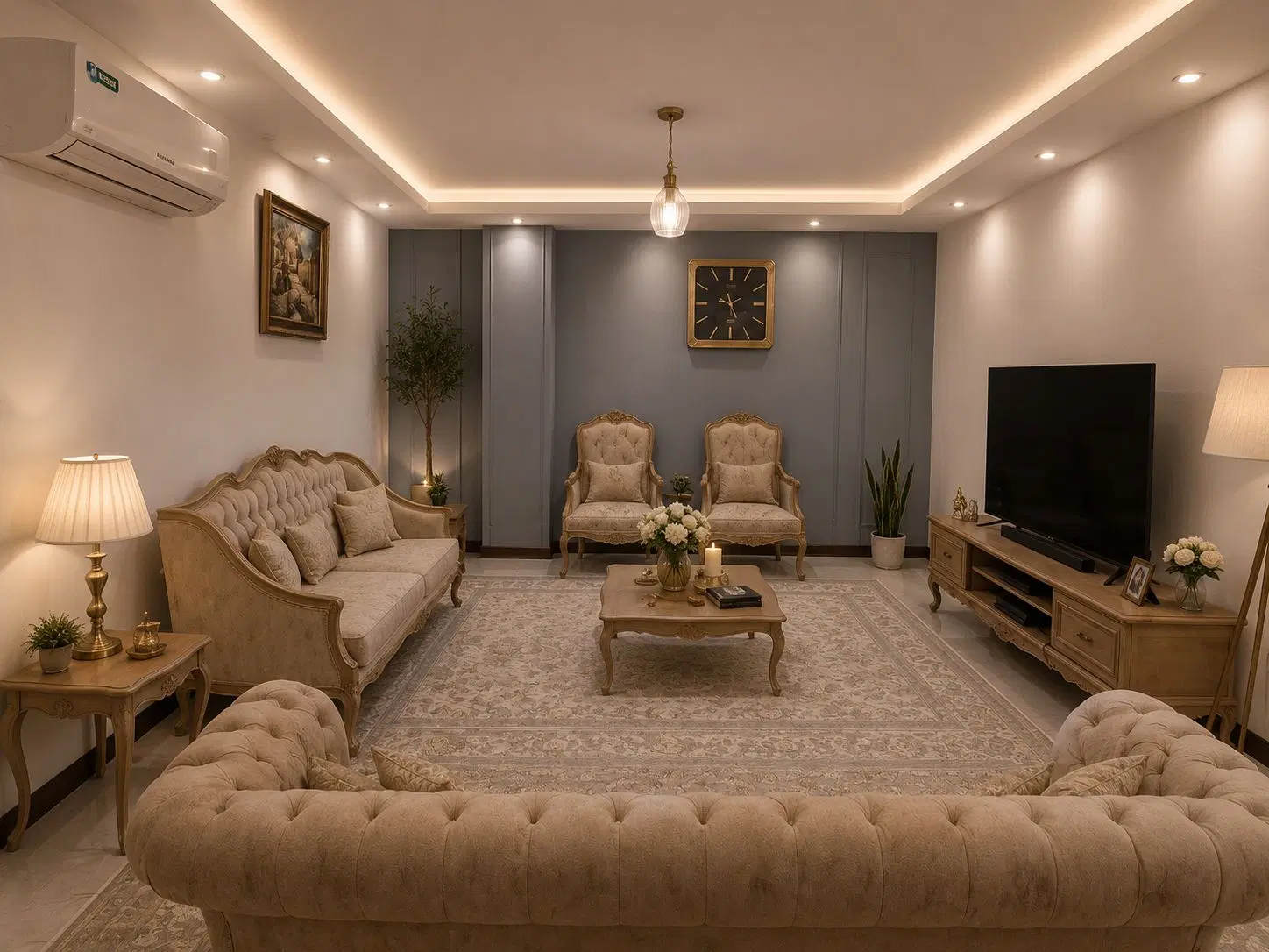 فروش آپارتمان