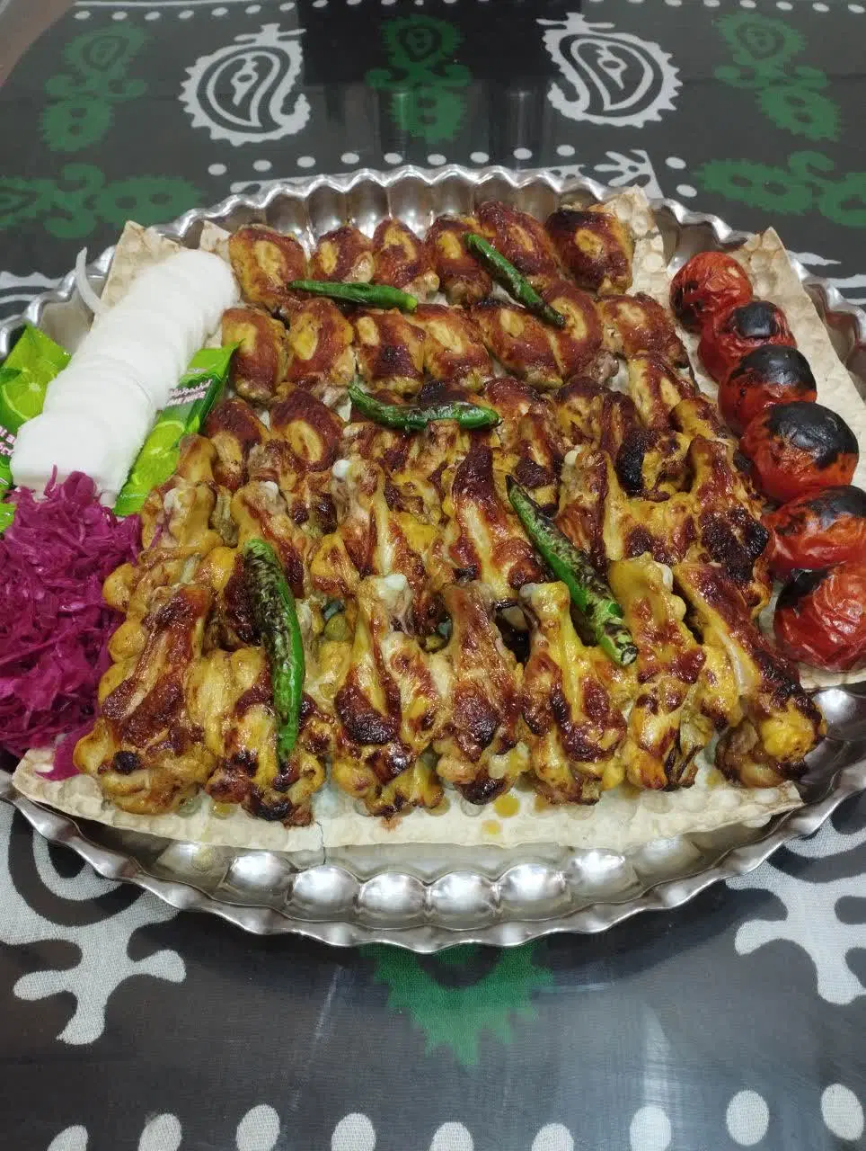 واگذاری بیرون بر
