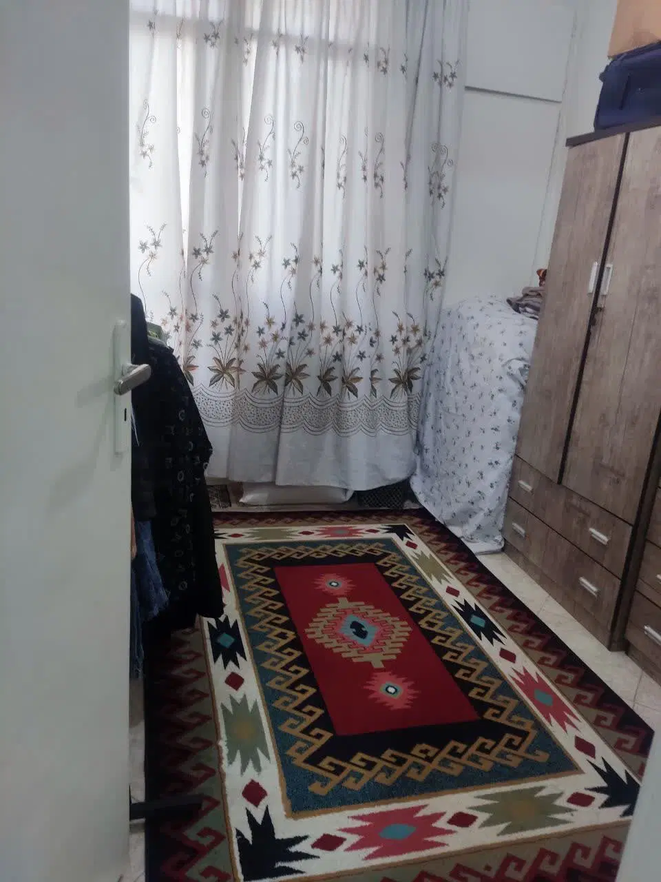 اجاره آپارتمان