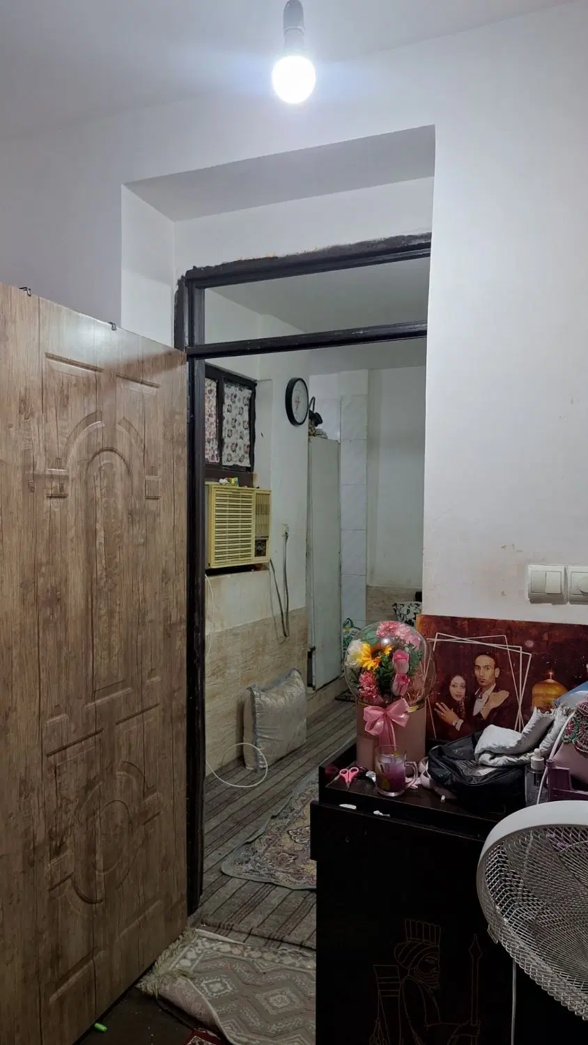 ویلایی ‌شهرک‌توحید۹۰متر