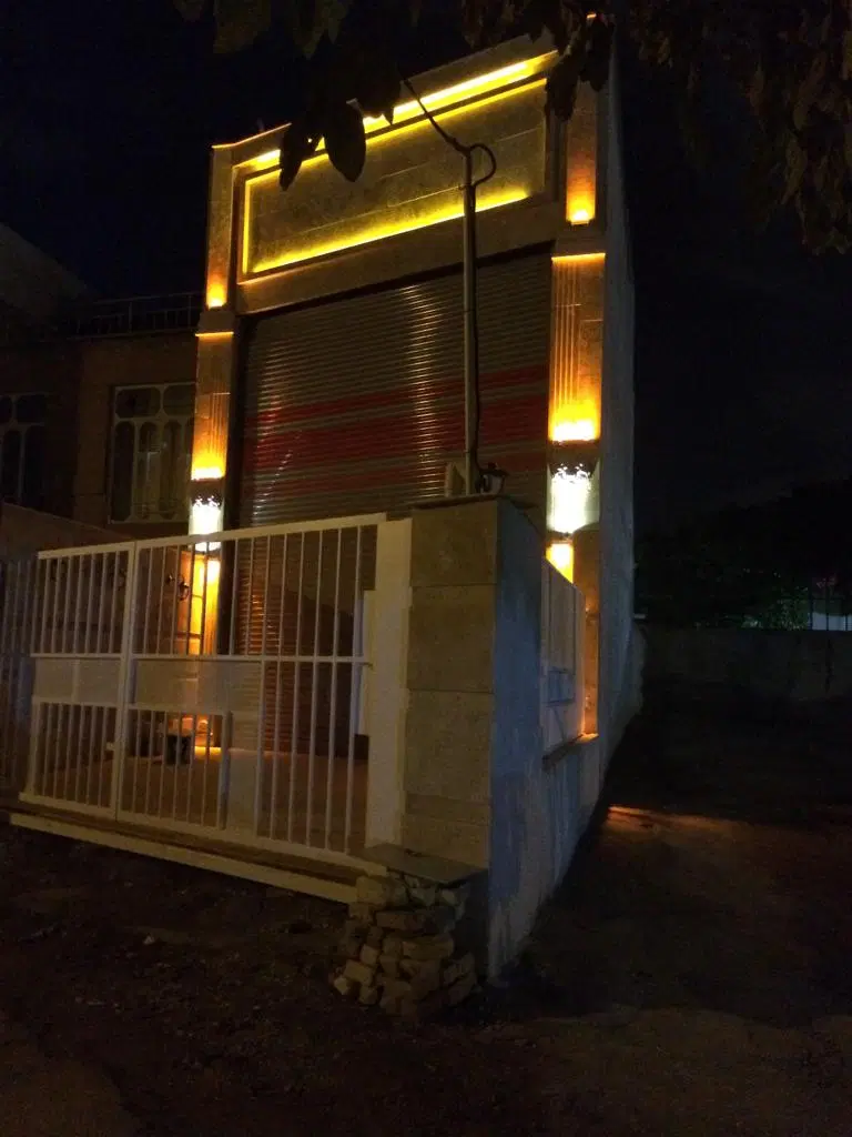 فروش ملک تجاری (مغازه)