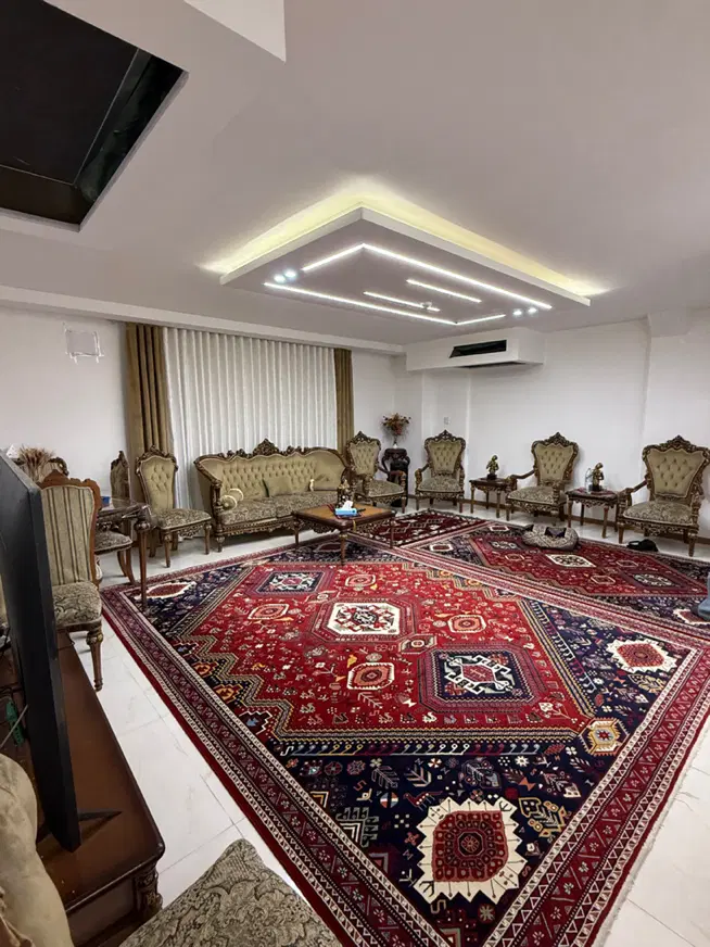 ۳ خواب رهن کامل فرهنگ شهر