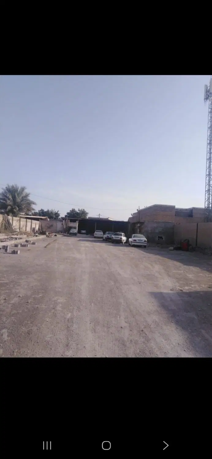 انبار ۲۰۰۰متر اچاره ورهن