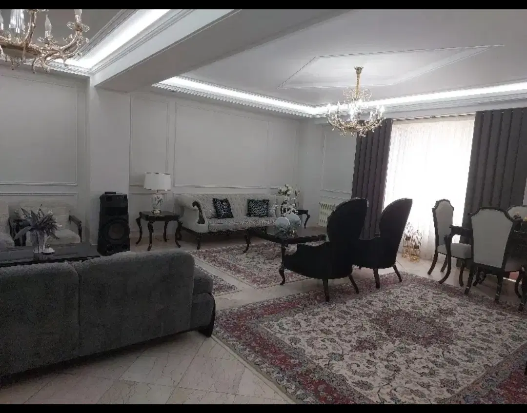 فروش آپارتمان 123 متری