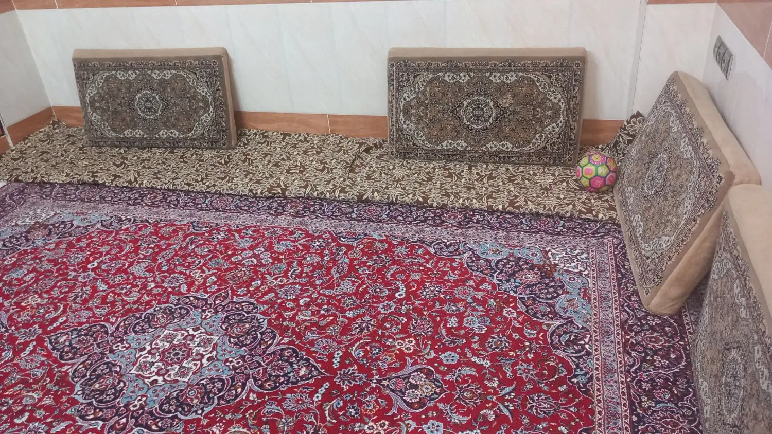 اجاره انبار