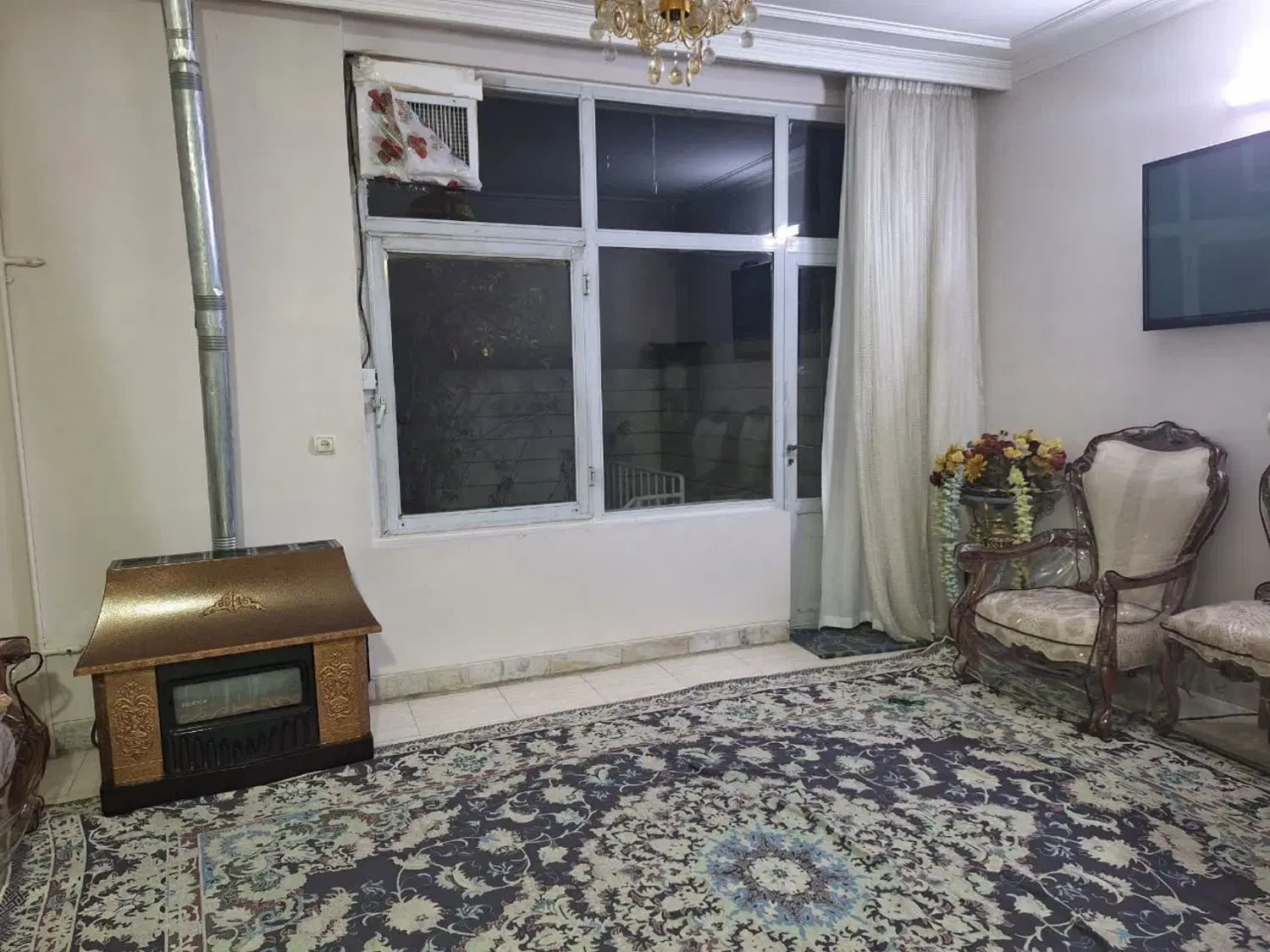 منزل ویلایی