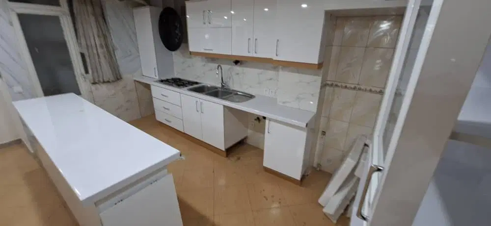 ۶۵ متر پارکینگدار دو خواب