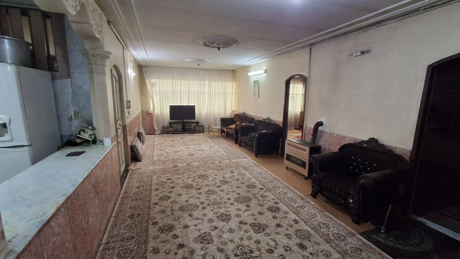 سوئیت آپارتمان هتل