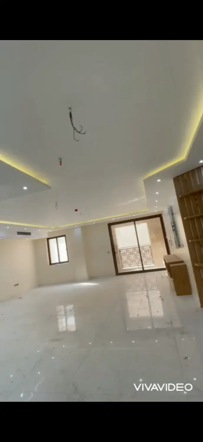 فروش آپارتمان لوکس بانور جنوب و شرق۱۸۰ مترق