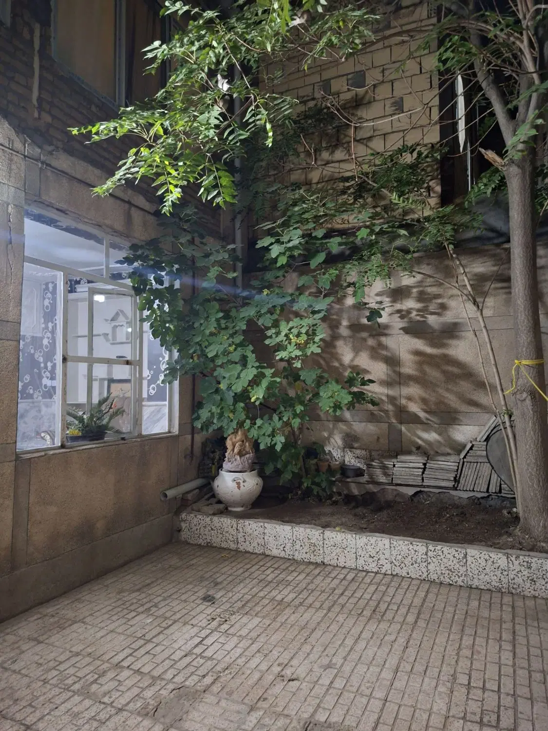 خانه ویلایی نزدیک حرم