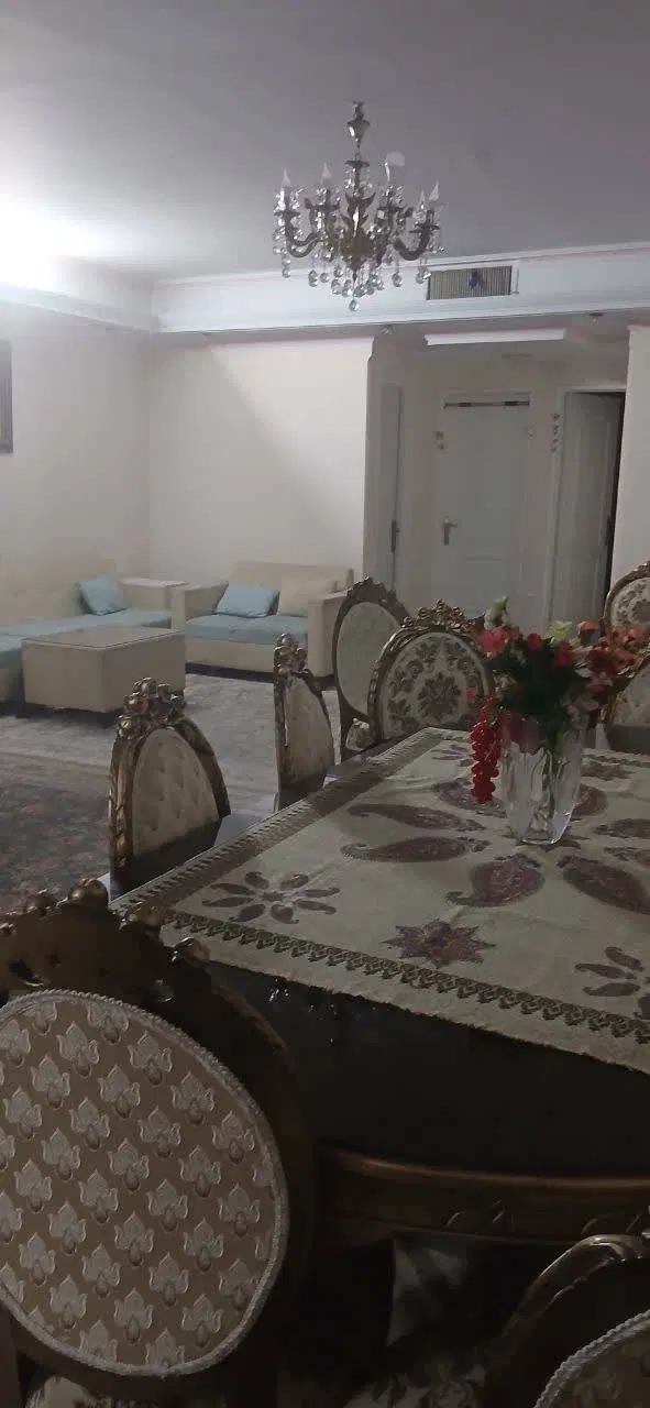 ۹۸متر۲خواب فول امکانات فرجام کوچه تجریشی