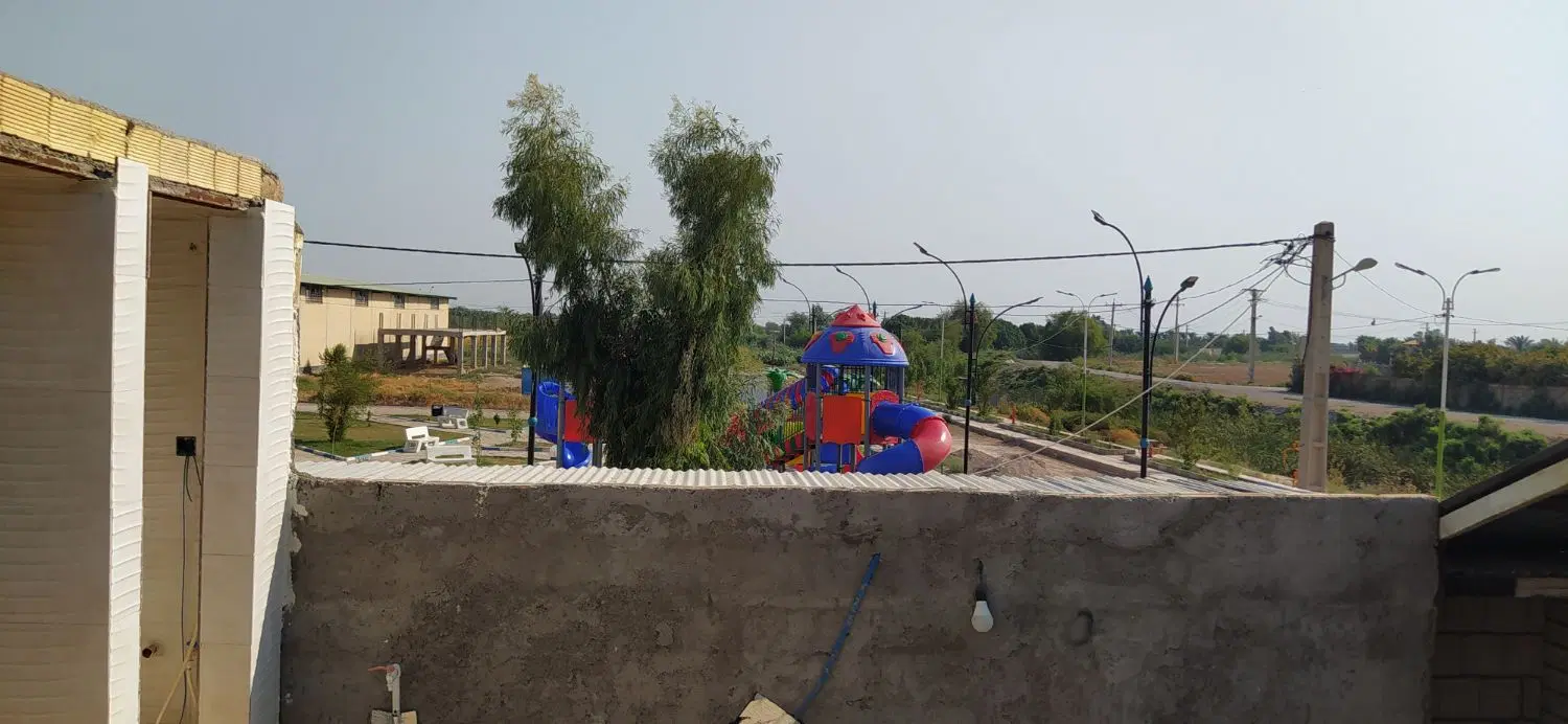 سویت ۶۰ متری