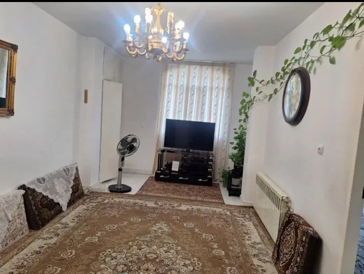 ۶۵ متر_نما گرانیت_آماده مشارکت