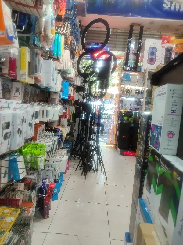 فروش مغازه در شهناز پاساژ شریعتی