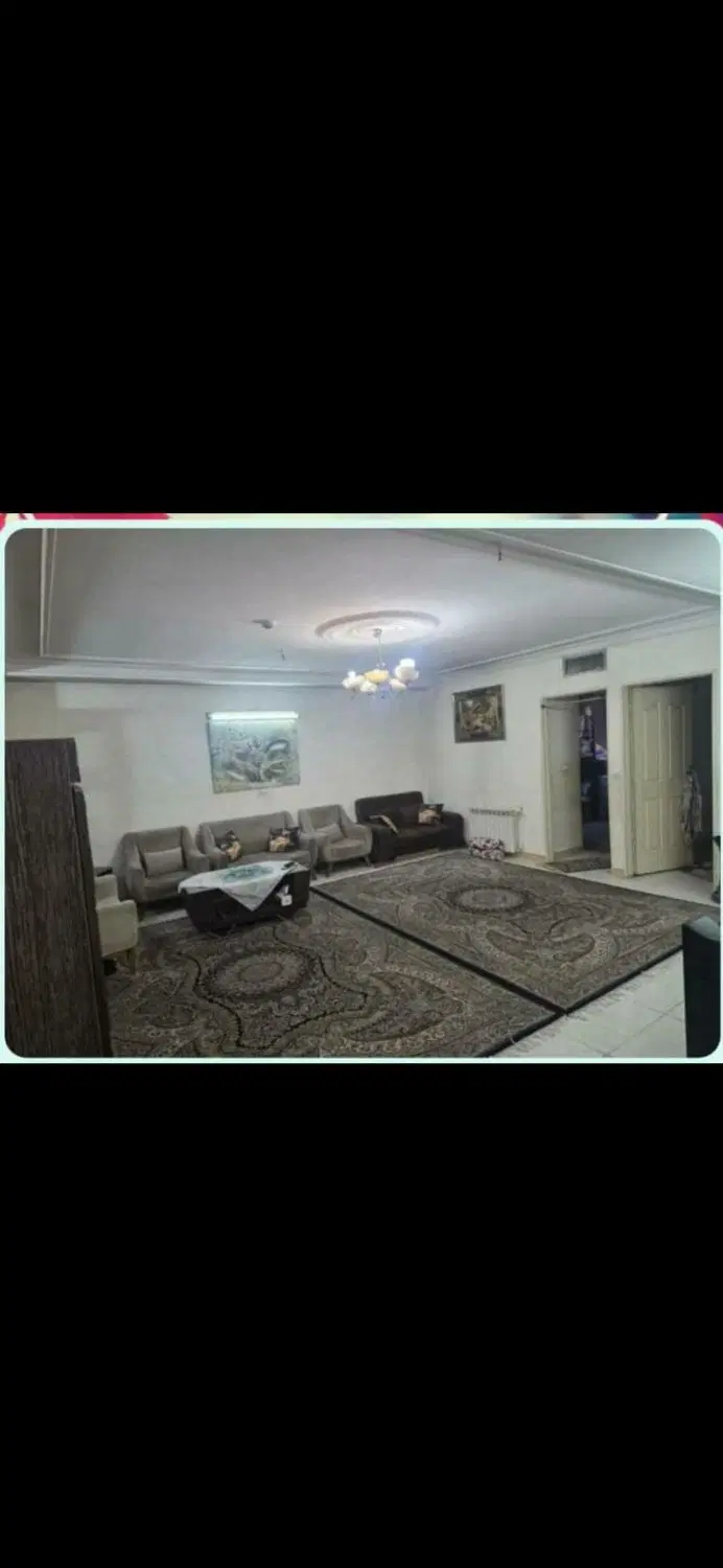 فروش آپارتمان۳۸متری  بسیارخوش نقشه ولوکس
