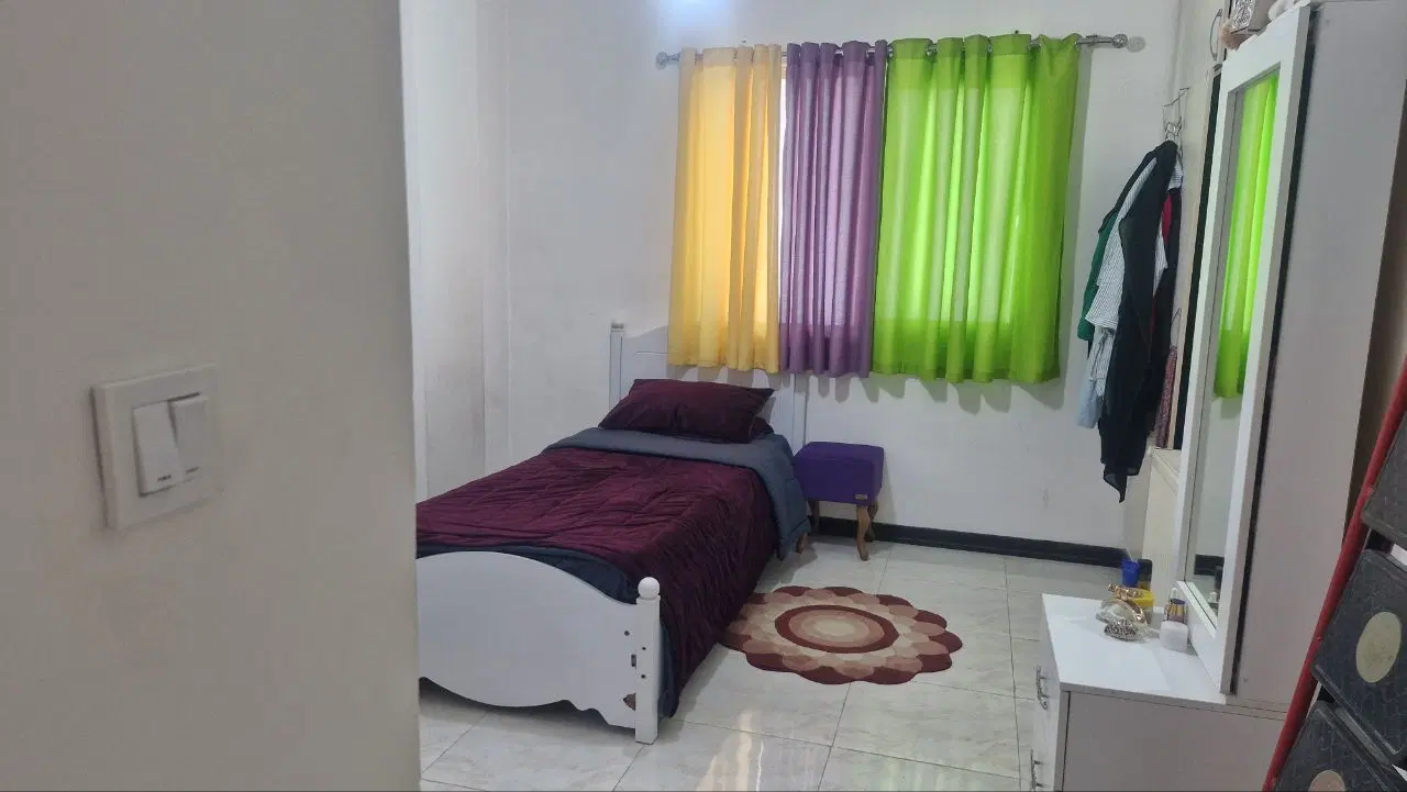 آپارتمان اجاره
