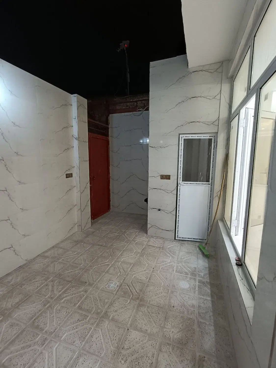 فروش خانه ویلایی دوبلکس نوسازتمام اسکلت در پنجتن85