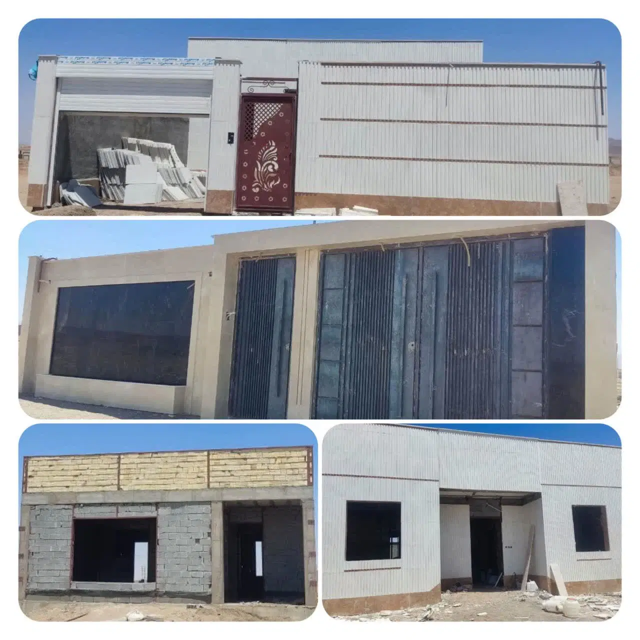 فروش مسکن ملی پرنیان