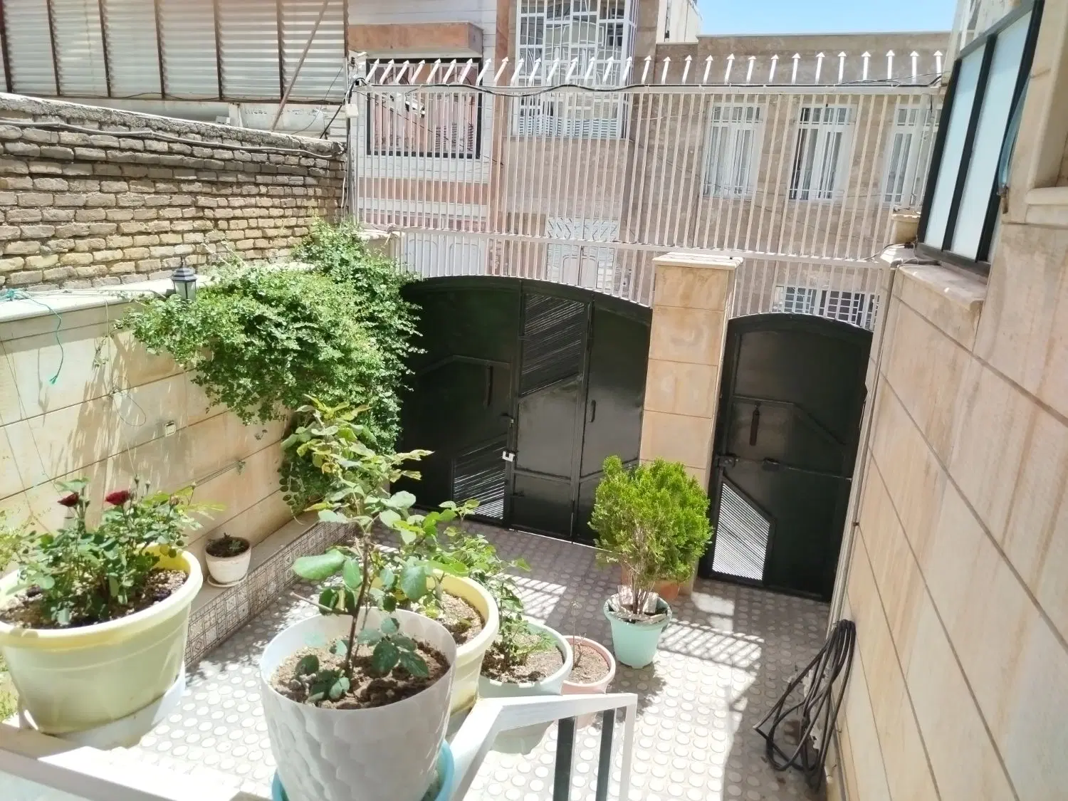 ویلائی کسری