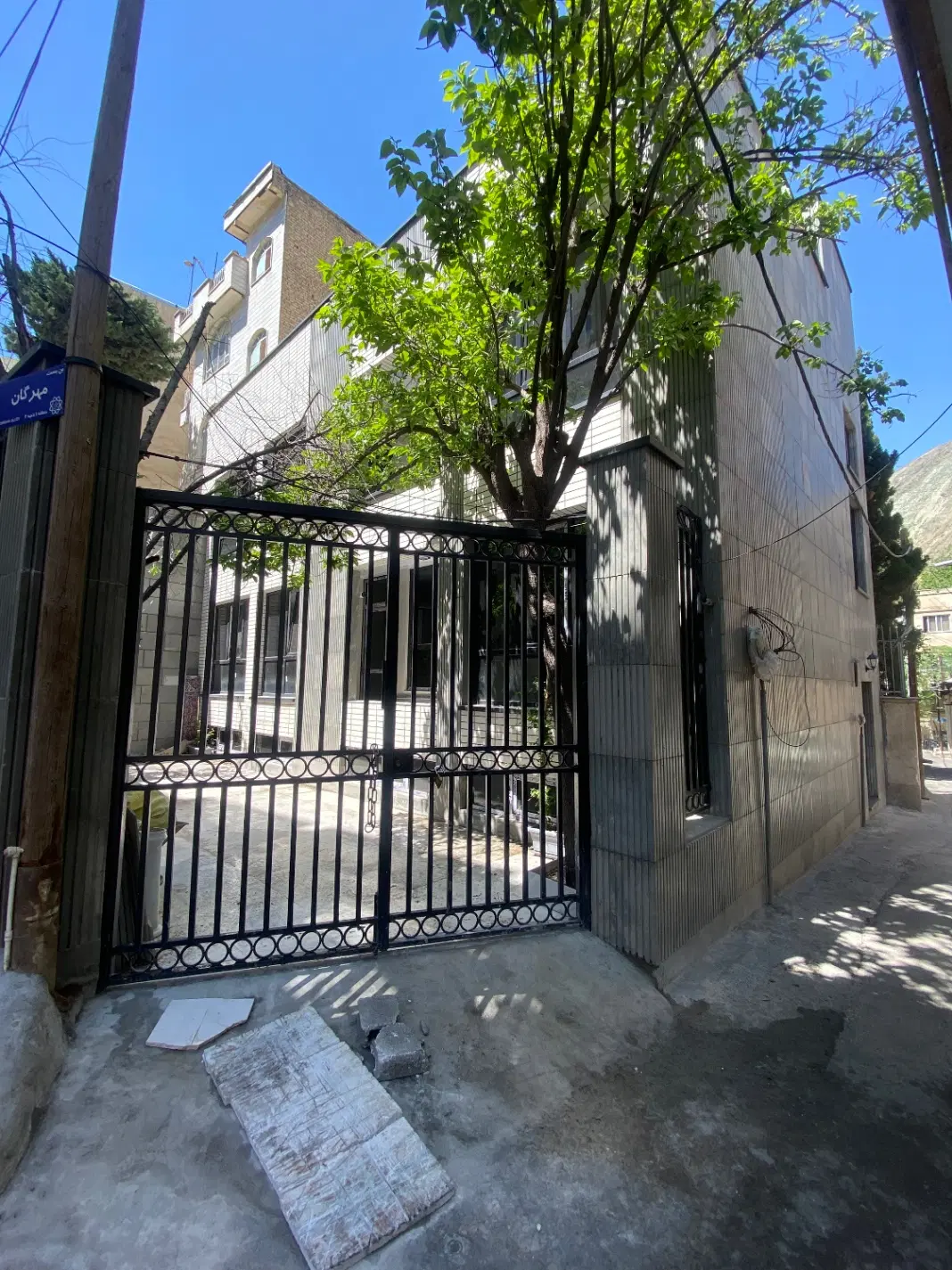 فروش مسکوونی