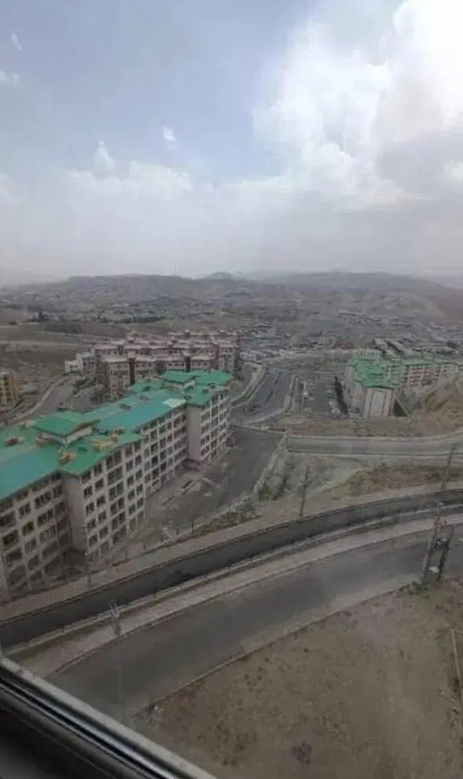 آپارتمان پردیس