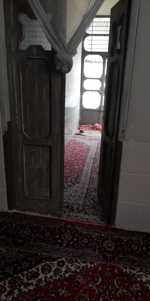 فروش خانه ویلایی ۲۵۰متری واقع در وزیر اباد
