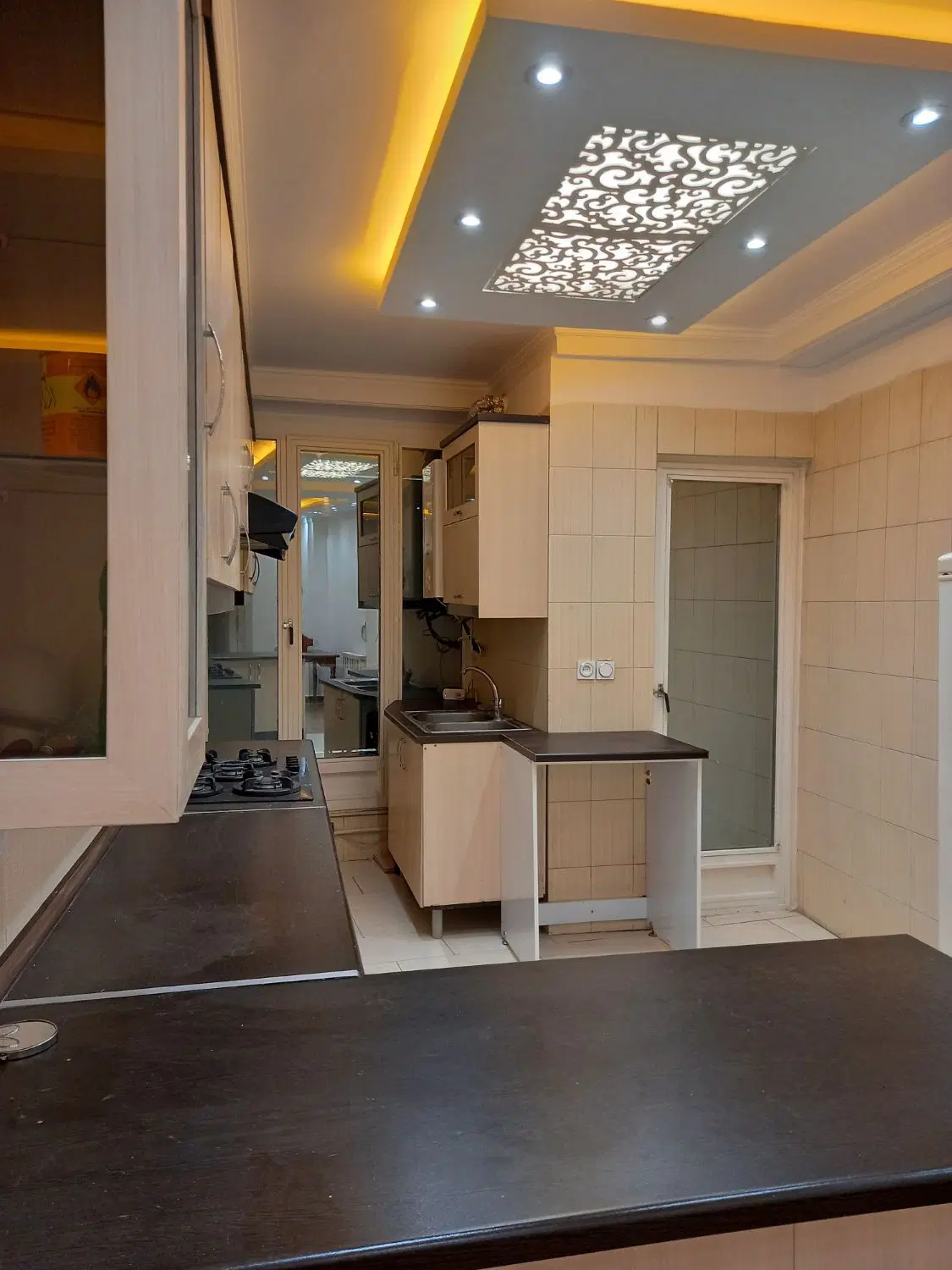 خواجه نظام-اجاره دار۷۰متر۲خواب +پارکینگ و انباری