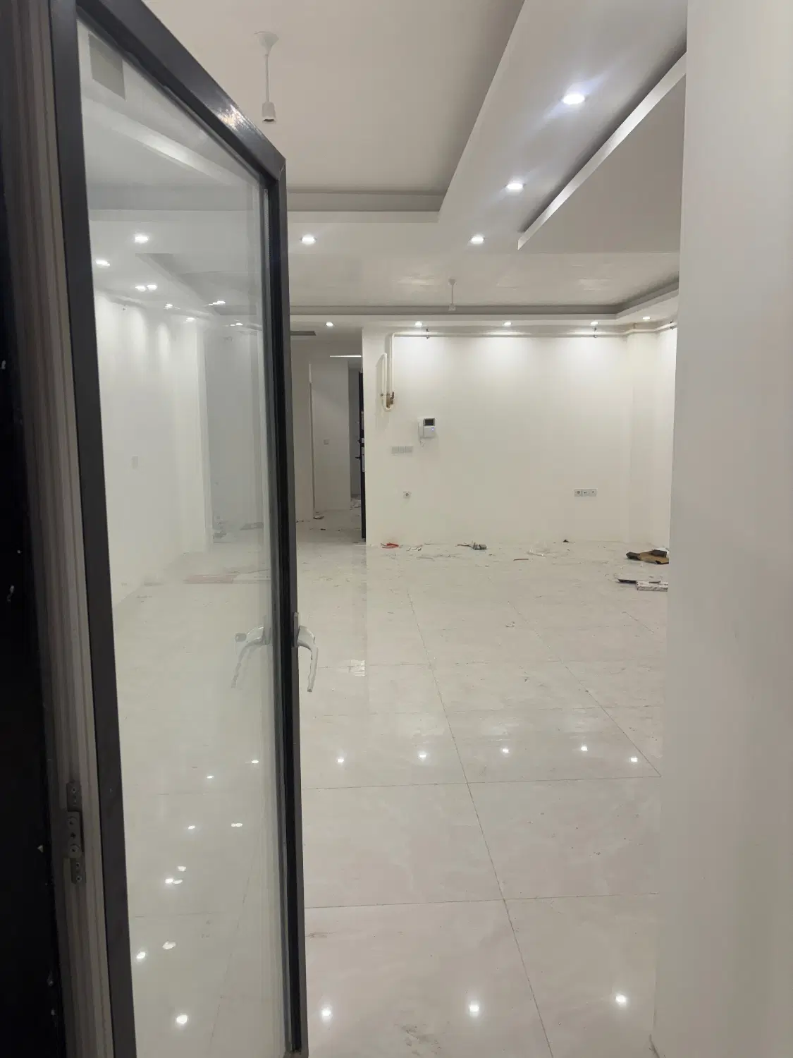 اپارتمان نوساز گل را ۹